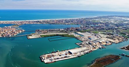 Porti Venezia e Chioggia, un primo semestre 2021 nel segno della ripresa