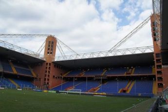 Gli arbitri di Coppa Italia: Samp-Alessandria a Colombo, Genoa-Perugia a Rapuano