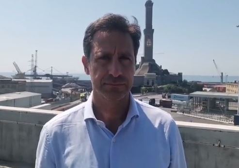 Obbligo vaccinale per i camalli? La Culmv è scettica: "Si rischiano seri problemi"