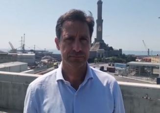 Obbligo vaccinale per i camalli? La Culmv è scettica: "Si rischiano seri problemi"