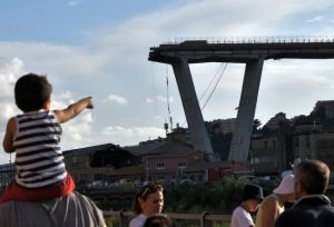 Ponte Morandi, il terzo anniversario: Telenord in diretta venerdì 13 e sabato 14 agosto