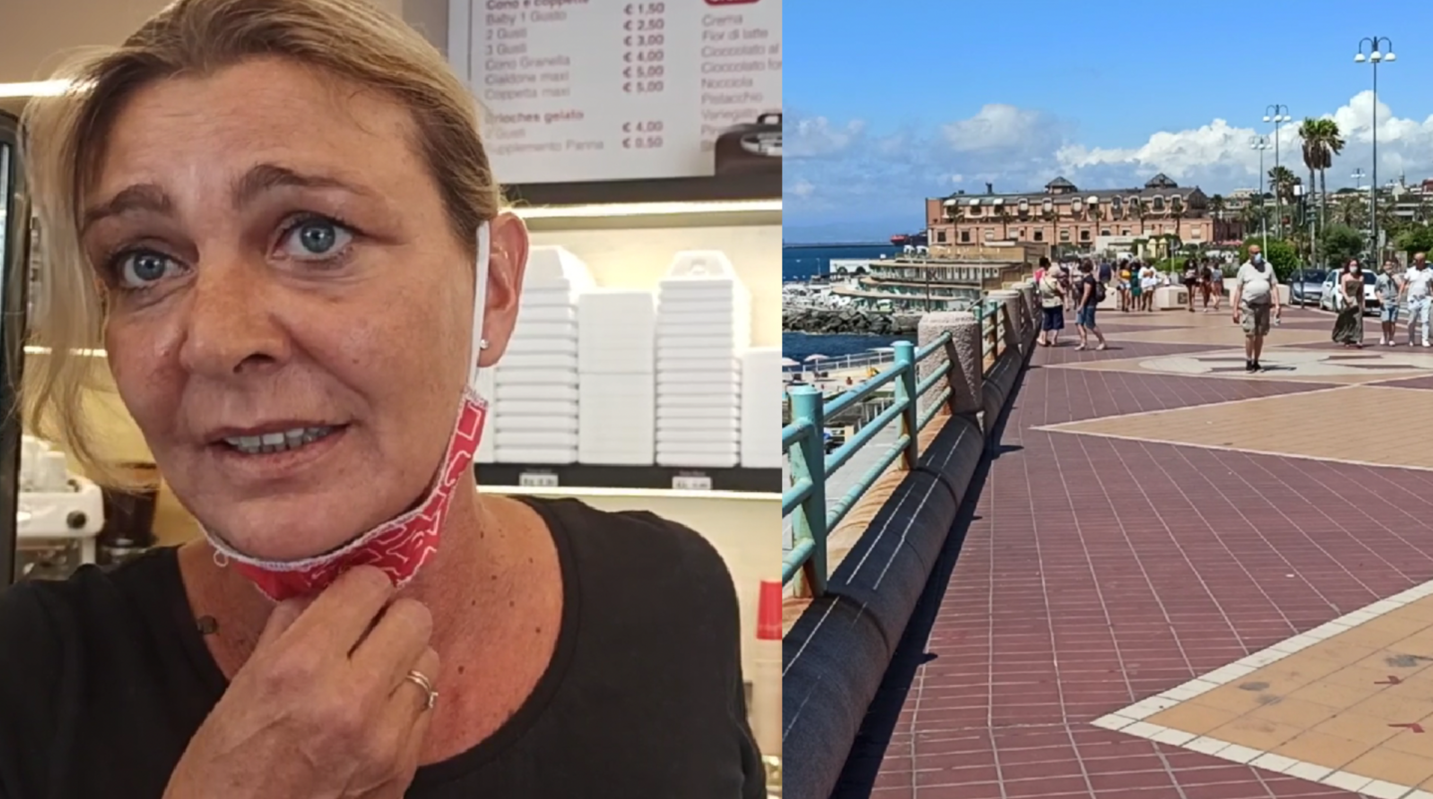 Ordinanza anti-alcol in Corso Italia, i gestori: "Ai giovani chiediamo più rispetto"