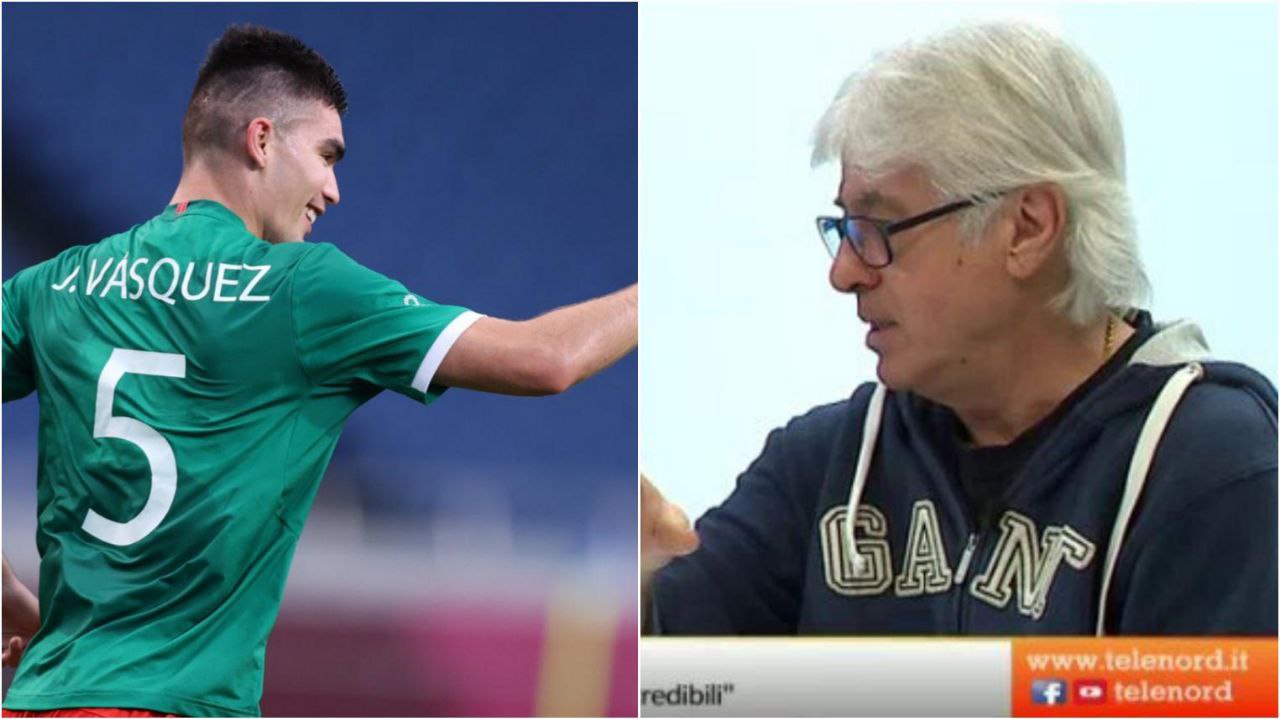 Genoa, Onofri racconta Vasquez: "Assomiglia a Romero, è già pronto per giocare"