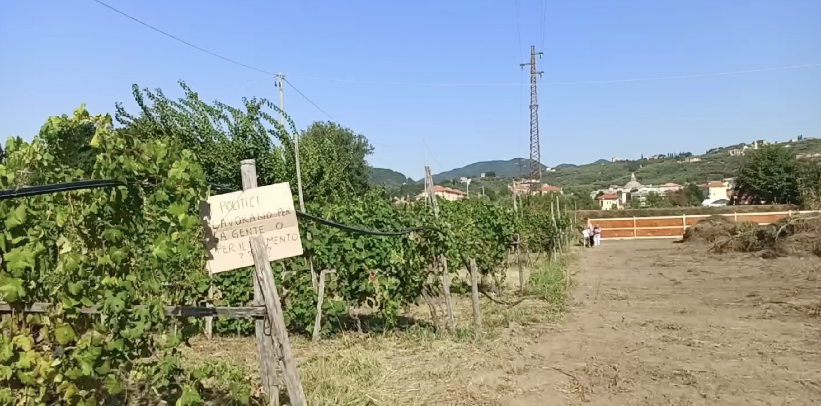 Le associazioni ambientaliste contro la diga Perfigli: "Si compromette la biodiversità"