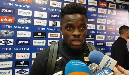 Sampdoria, Ronaldo Vieira verso lo Sheffield United: attese le visite mediche