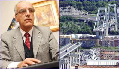 L'ex procuratore Cozzi: "Con le informazioni che si avevano, il crollo era prevedibile"