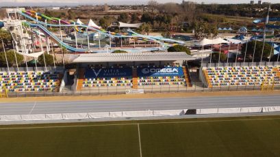 Coppa Italia, Pordenone-Spezia 1-3: bell'esordio per Thiago Motta, sedicesimi raggiunti