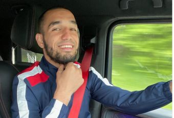 Genoa, trattativa a sorpresa: Bentaleb in tribuna al Ferraris