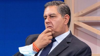 Toti: "La Liguria resterà in zona bianca"