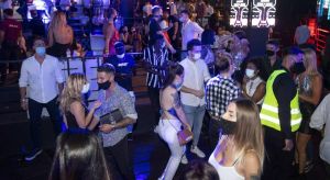 Savona, arriva la Discovax: le open night si spostano anche in discoteca