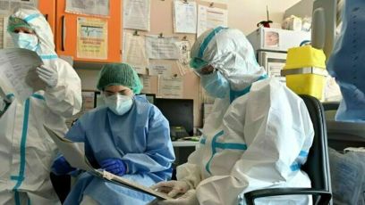 Covid in Liguria, 78 nuovi casi e un decesso nelle ultime 24 ore