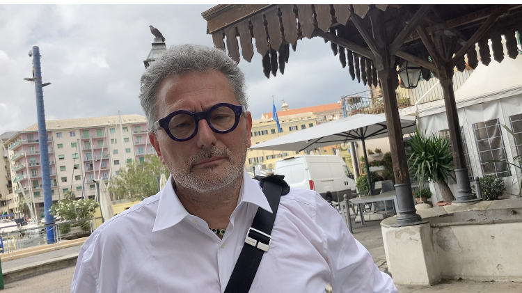 Savona, il vicesindaco Massimo Arecco entra in Fratelli d'Italia 