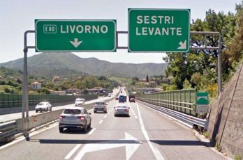 Ritornano i cantieri anche in A12