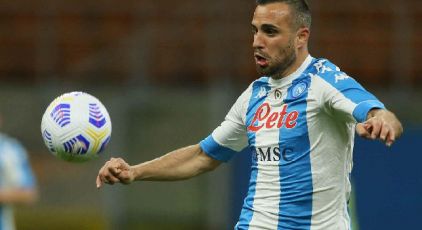 Genoa, in difesa spunta l'idea Nikola Maksimovic