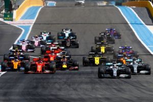 Formula 1, cancellato per la pandemia il Gran Premio di Suzuka in Giappone