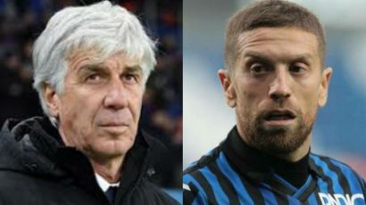 Rivelazioni choc del Papu Gomez: "Disobbedii a Gasperini e lui cercò di aggredirmi"