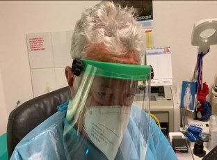 Green Pass, Blondett: "Si può richiedere anche al medico di famiglia"