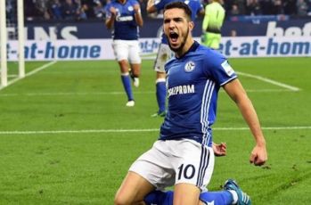 Genoa-Bentaleb, salta tutto: trattativa arenata sulla durata del contratto 