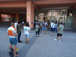 Vaccini in Liguria, 1450 vaccini somministrati nella prima Open Night