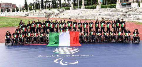 Paralimpiadi, sono 4 gli atleti liguri che andranno a Tokyo
