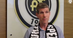 Spezia, Platek: "Spero siate emozionati come me per l'inizio della stagione"