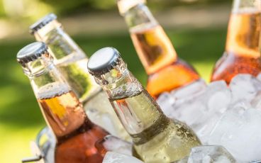 Genova, ruba una cassa di birra in un supermercato: arrestato un 32enne