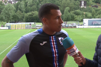 Sampdoria, il Celta Vigo piomba su Murillo: proposta da 5 milioni di euro