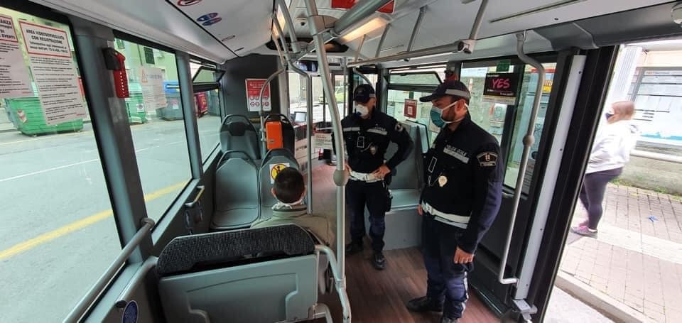Sul bus torna il controllore, Berrino: "Così servono più soldi da Roma"