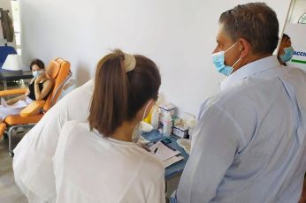 Covid, Toti: "L'alternativa è tra vaccinarsi o richiudere il paese"