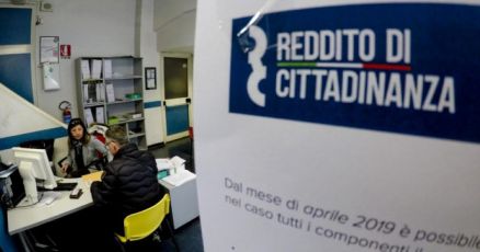 Liguria, reddito di cittadinanza: nei primi 7 mesi del 2021 superate le richieste di tutto il 2020