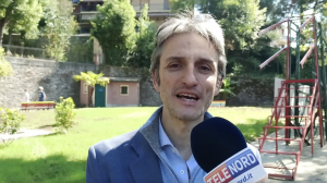 G 20 delle donne a Santa Margherita, Donadoni: ”Risposte concrete per il mondo femminile”