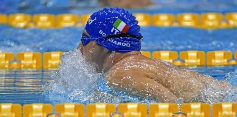 Paralimpiadi Tokyo, medaglia d'oro e nuovo record per il genovese Francesco Bocciardo