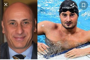 Tokio 2020, Anzalone: "Bocciardo orgoglio cittadino, complimenti anche dal sindaco Bucci"