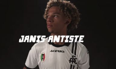 Spezia, preso il giovane Antiste per l'attacco. Bourabia e Reca nel mirino