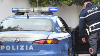 Savona, minaccia di morte la moglie dopo una lite: colto in flagranza e arrestato