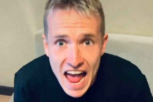 Jankto ma che fai? Bestemmia su TikTok dopo la cessione al Getafe