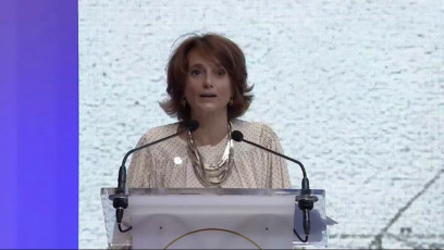 Santa Margherita, Bonetti: "Donne afghane a rischio, serve il sostegno dei paesi del G20"