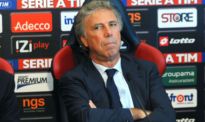 Genoa, Preziosi sulla cessione del club: "Magari, qualcosa di concreto c'è"