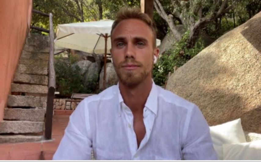 Genova Jeans, l’influencer Santonocito: “Sarò presente, rigorosamente in Jeans”