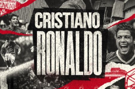 Clamoroso Ronaldo: lascia la Juventus e torna al Manchester United, è ufficiale