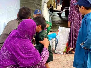 Afghanistan, la Liguria pronta ad ospitare fino a 350 profughi
