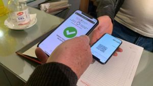 Via libera dal Cts, il green pass avrà una validità di 12 mesi