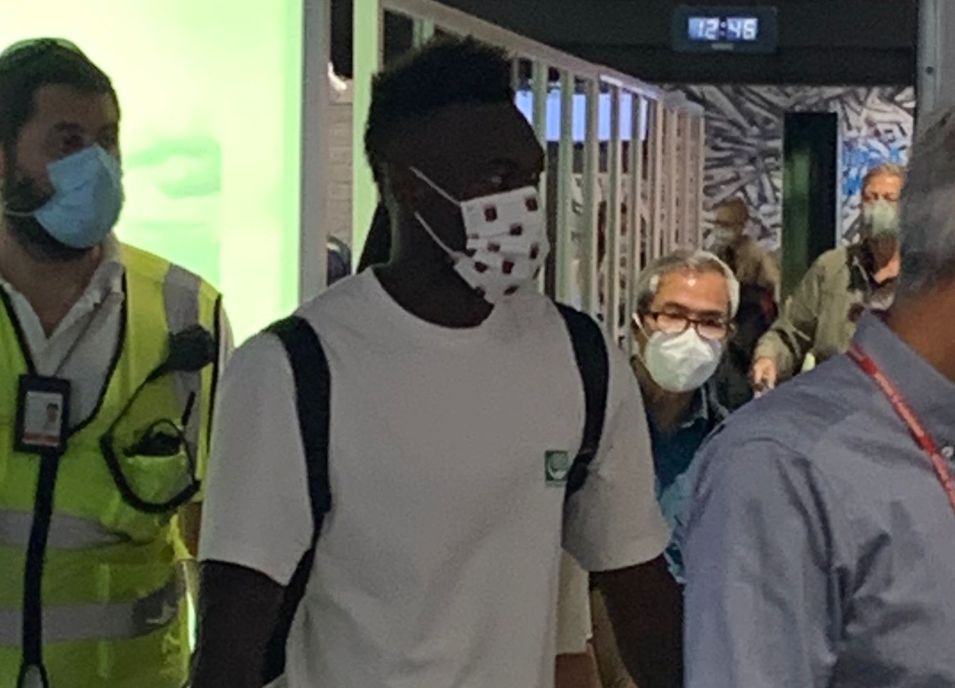 Colpo del Genoa, Felipe Caicedo già arrivato a Genova