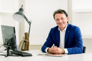 Elezioni comunali Bogliasco, Luca Pastorino presenta il programma elettorale