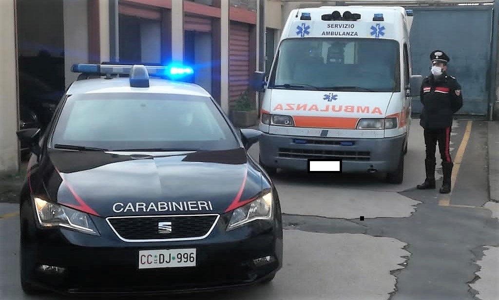 Tragedia ad Albenga, 34enne trovata morta in una casa abbandonata