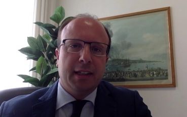 Covid, Bonsignore: "Obbligo vaccinale? Sì ma solo come extrema ratio"