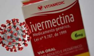 L'Ivermectina contro il covid: l'ultima folle "cura" no-vax arriva dagli Usa