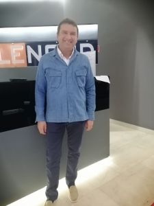 “Jeans della pace”, Mascia: “Iniziativa importante di Telenord che darà  ”gambe” a questo progetto"