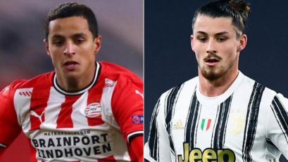 Sampdoria, doppio colpo in prestito: ecco Ihattaren e Dragusin dalla Juventus