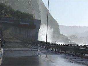 Sestri-Lavagna, da lunedì lavori nelle gallerie di Sant'Anna